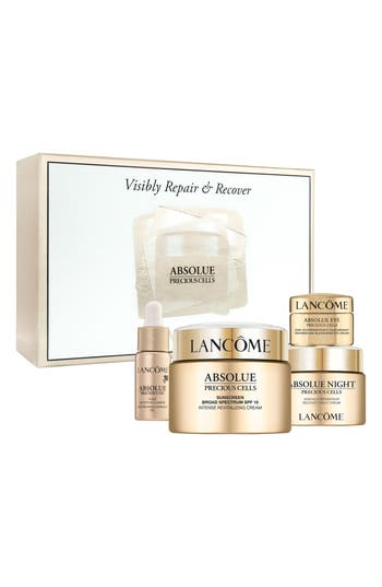 EAN 3605971791710 product image for Lancome Repair & Recover Absolue Precious Cells Set | upcitemdb.com