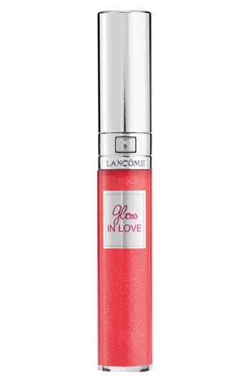EAN 3605532868073 product image for Lancome 'In Love' Gloss 341 Pink Pamille One Size | upcitemdb.com