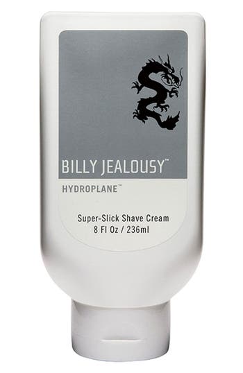 UPC 181044000017 product image for Billy Jealousy 'Hydroplane' Shave Cream | upcitemdb.com