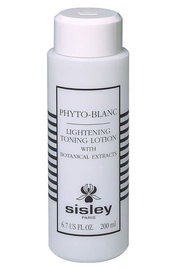 EAN 3473311591012  Sisley Paris 'PhytoBlanc' Lightening Toning Lotion