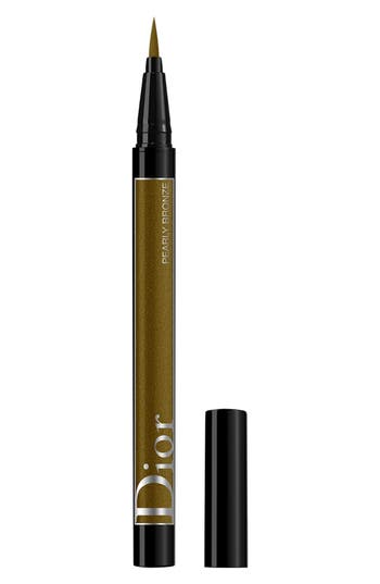 EAN 3348901380058 product image for Dior Diorshow On Stage Eyeliner - 466 Pearly Bronze | upcitemdb.com