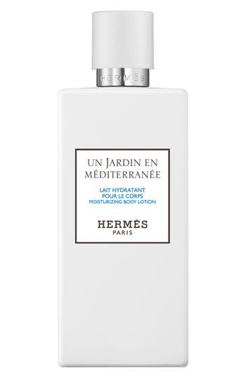 EAN 3346131901371 product image for Hermes Le Jardin en Mediterranee - Moisturizing body lotion | upcitemdb.com