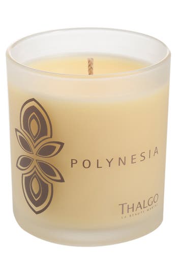 Thalgo 'Polynesia' Scented Candle