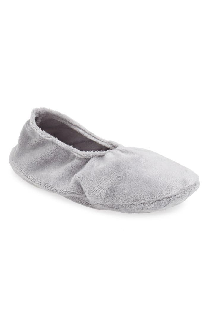 Sonoma Lavender Solid Silver Footies (Limited Edition) (Nordstrom ...