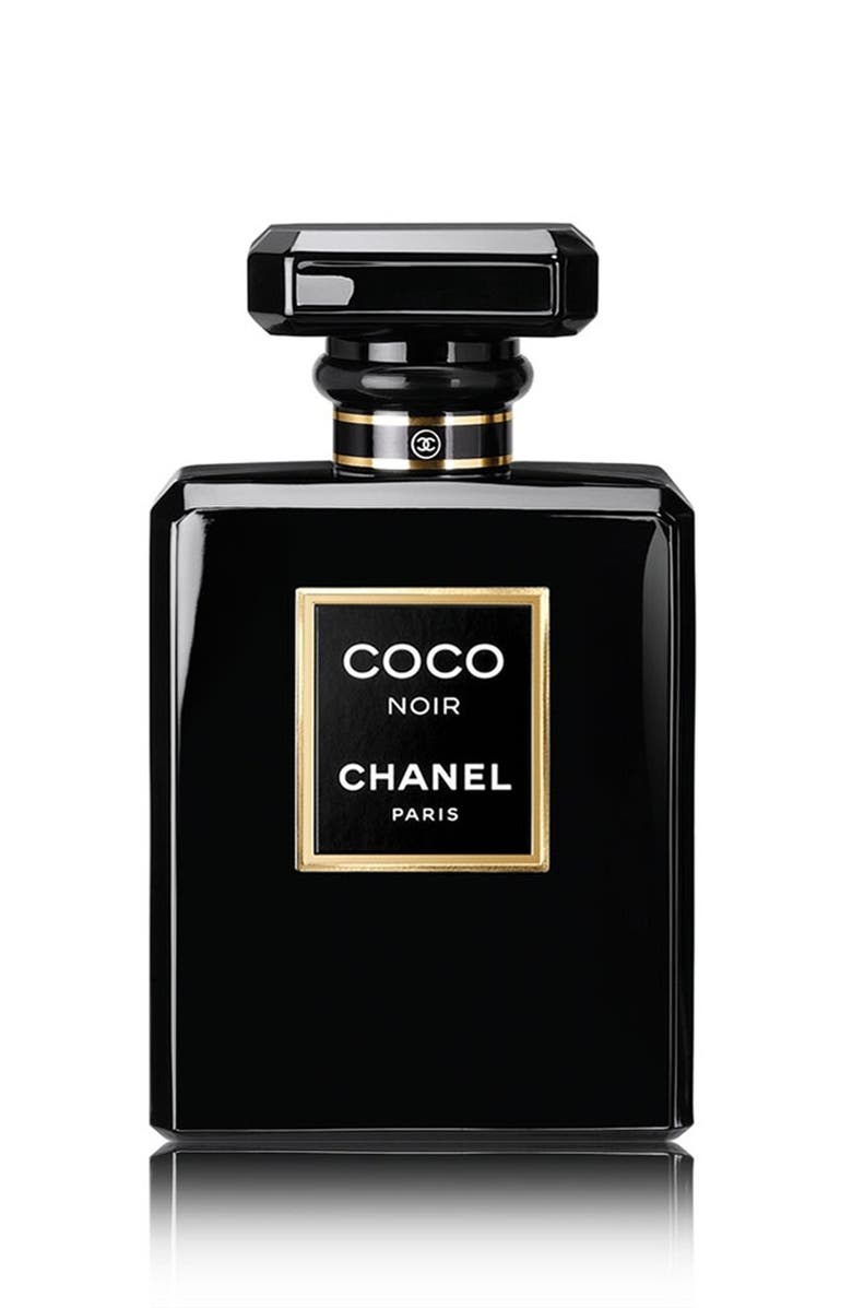 chanel noir perfume travel size