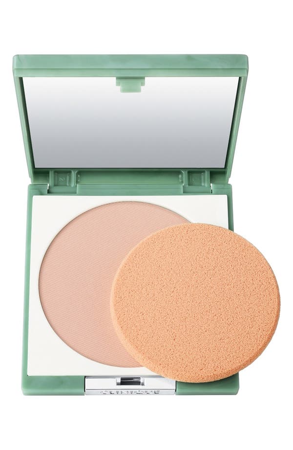 Clinique SUPERPOWDER DOUBLE FACE MAKEUP FULL-COVERAGE POWDER