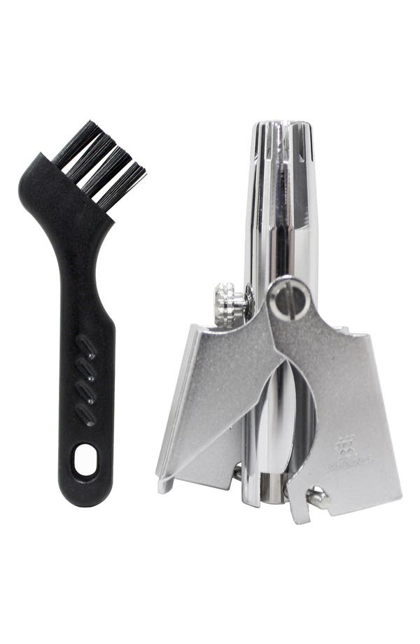 Zwilling Pour Homme BY TWEEZERMAN NOSE & EAR HAIR TRIMMING KIT