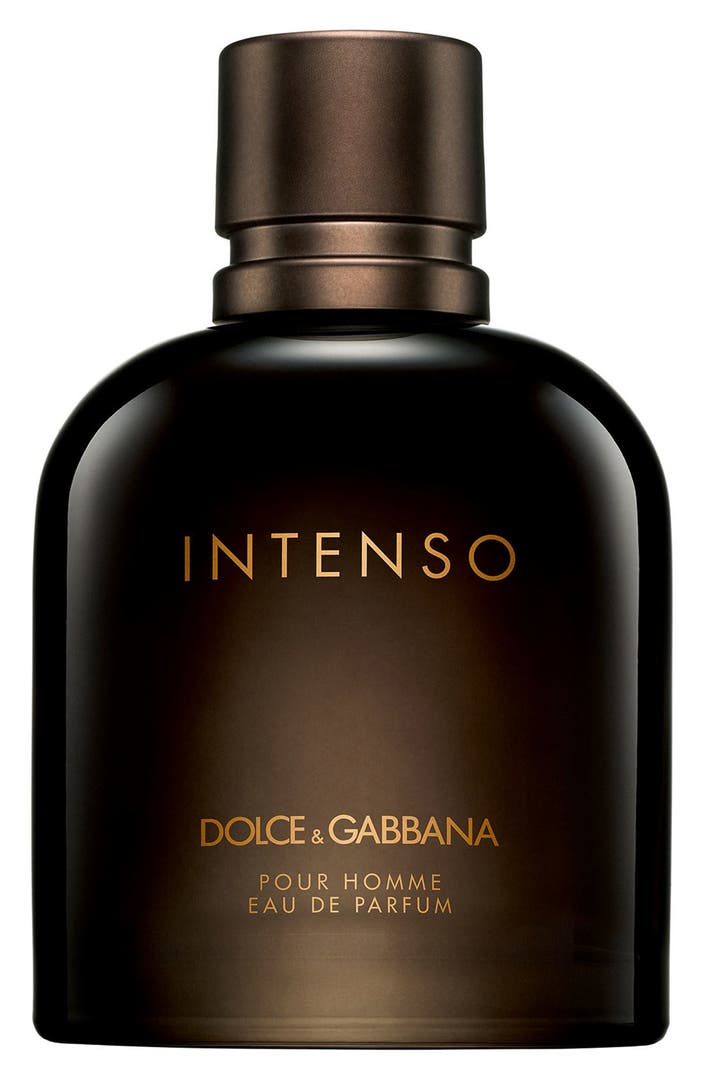 Dolce&Gabbana Beauty 'Intenso' Eau de Parfum | Nordstrom