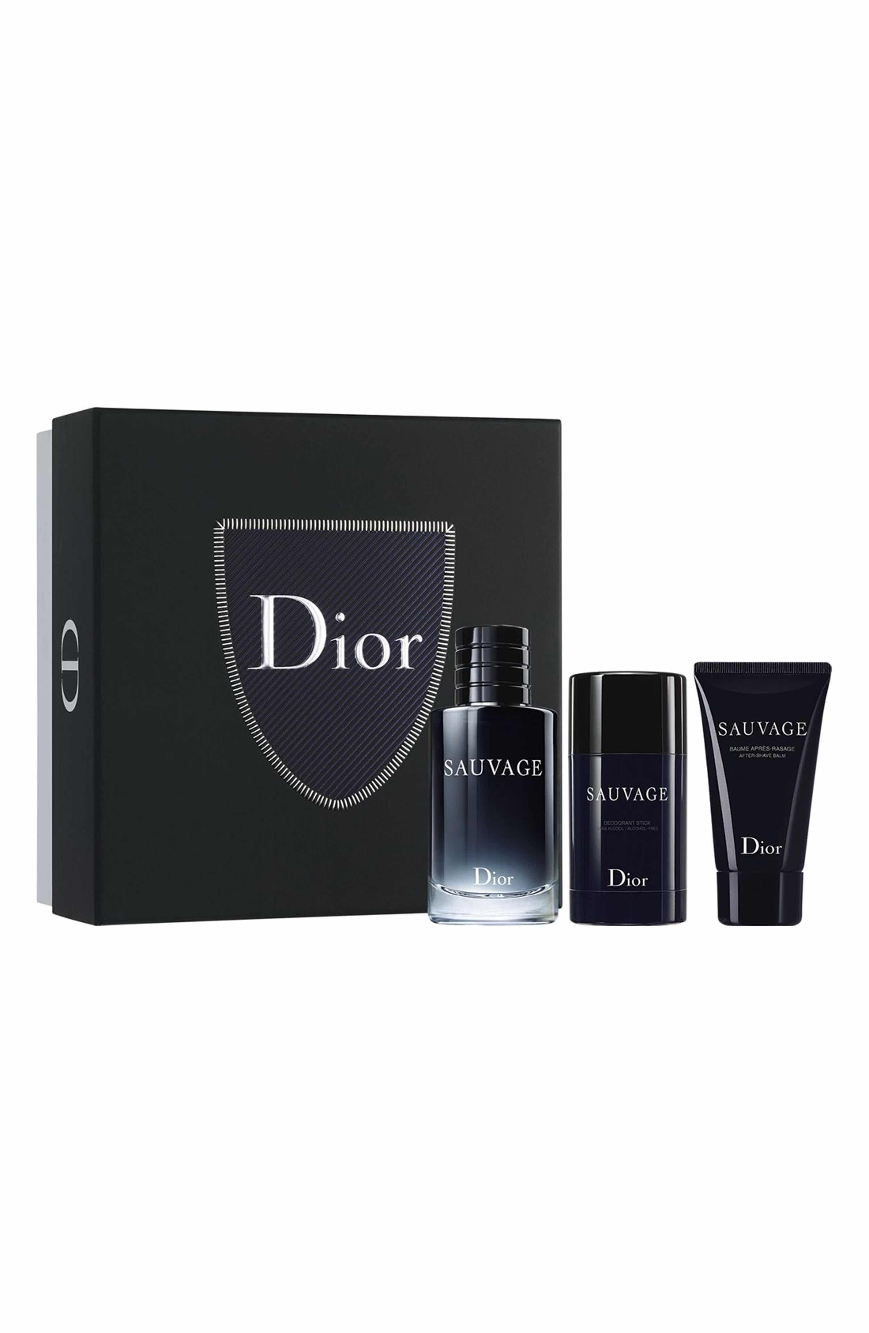 Dior Sauvage Set ($140 Value) | Nordstrom