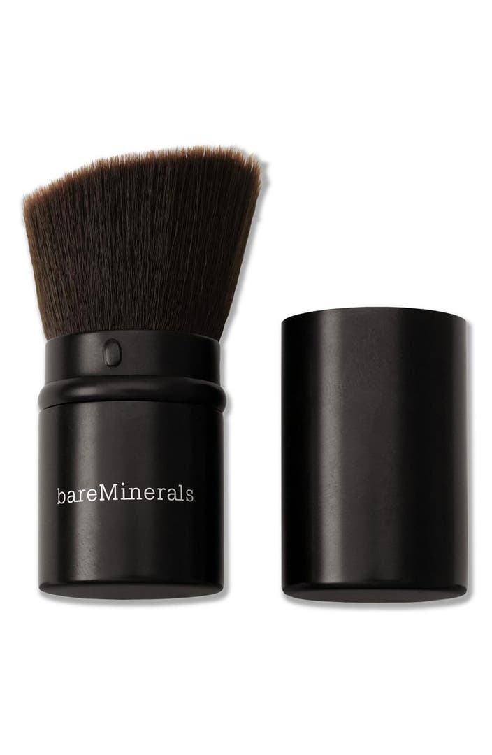 bareMinerals® Retractable Precision Face Brush | Nordstrom