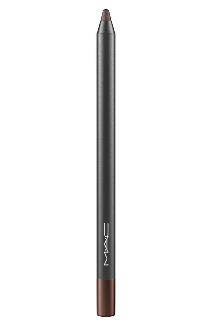 Mac eyeliner pencil
