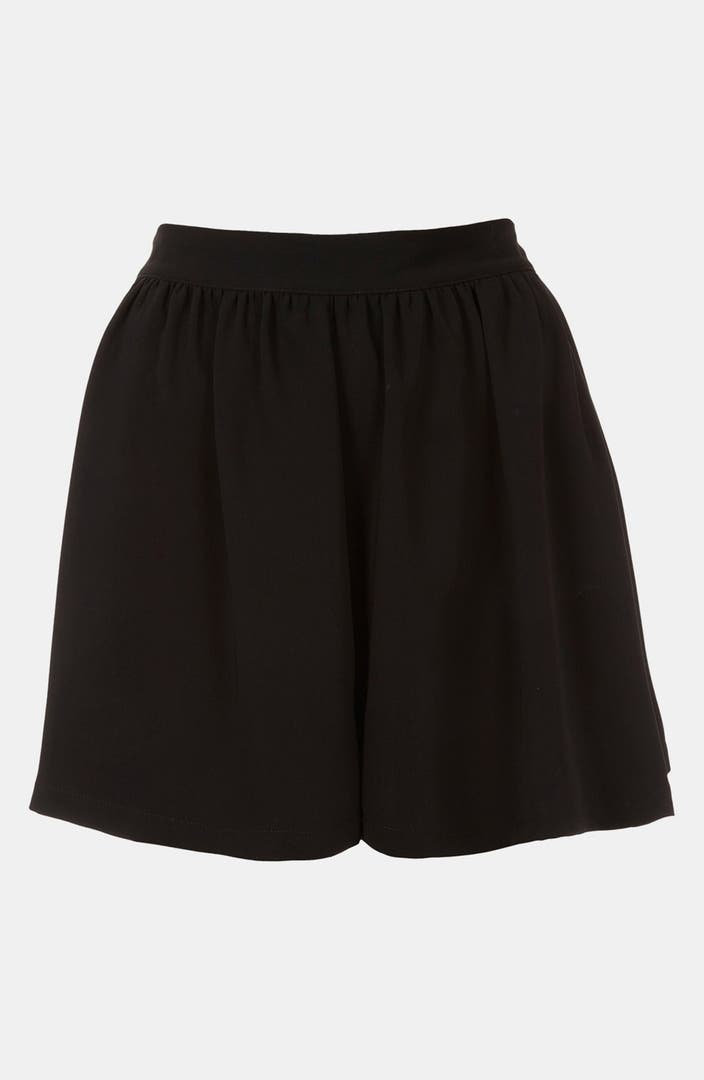 Topshop Culotte Shorts | Nordstrom