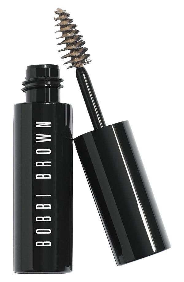 Bobbi Brown NATURAL BROW SHAPER & HAIR TOUCH-UP