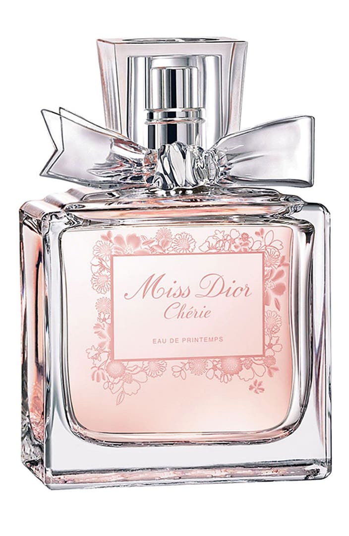 Dior 'Miss Dior Chérie' Eau de Printemps | Nordstrom