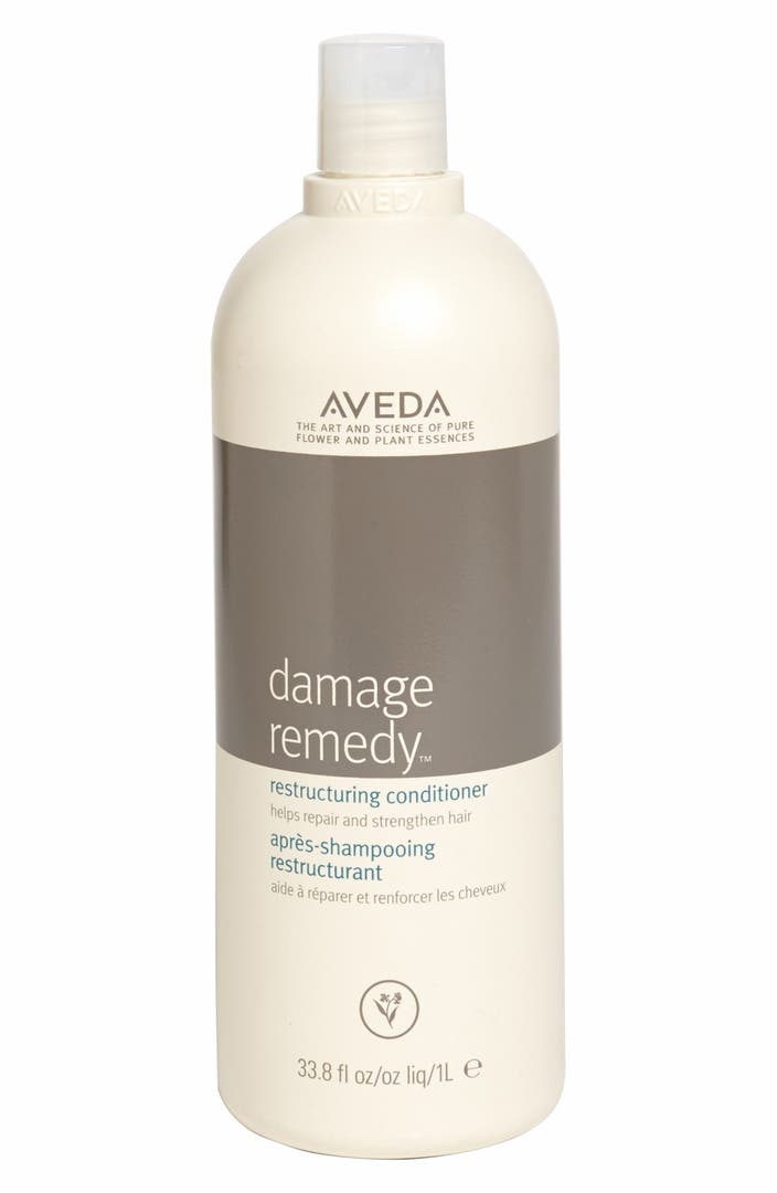 Aveda damage remedy™ Restructuring Conditioner (33.8 oz.) ($128 Value ...