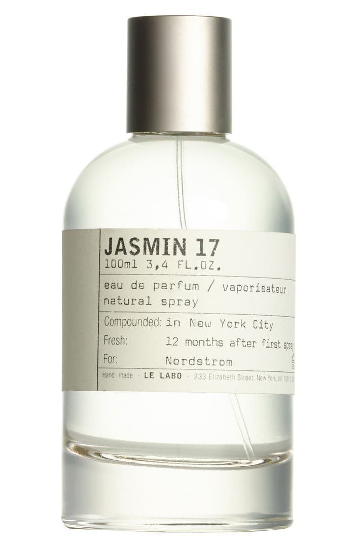 Le Labo 'Jasmin 17' Eau de Parfum | Nordstrom