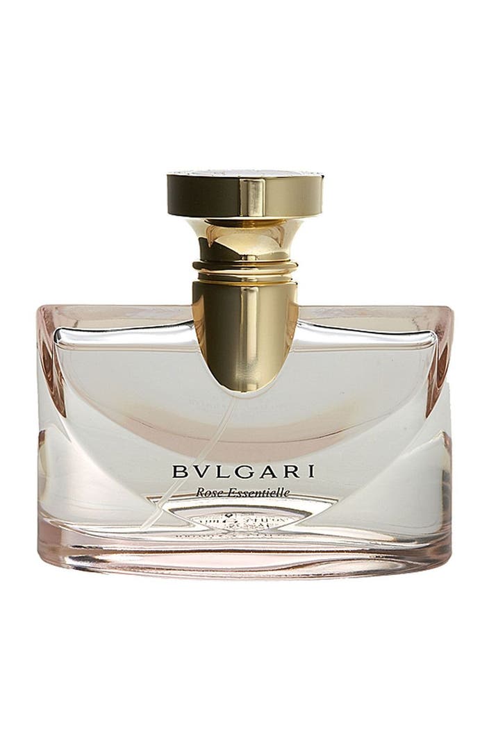 BVLGARI pour Femme 'Rose Essentielle' Eau de Parfum Spray | Nordstrom