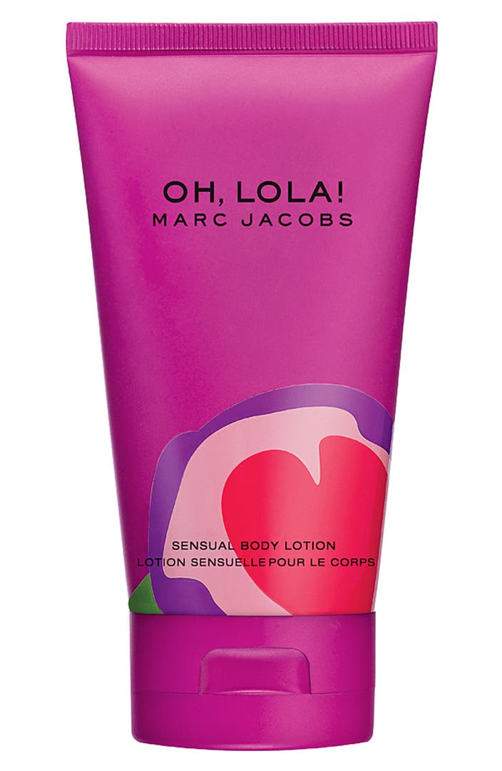 MARC JACOBS 'Oh, Lola!' Body Lotion | Nordstrom