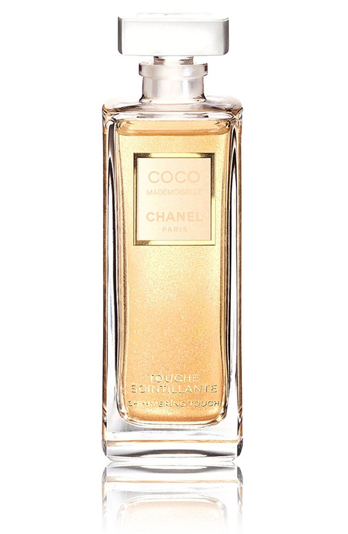 CHANEL COCO MADEMOISELLE SHIMMERING TOUCH | Nordstrom