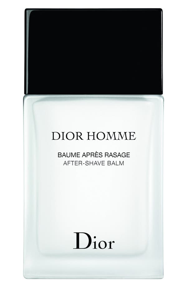 Dior HOMME AFTER-SHAVE BALM