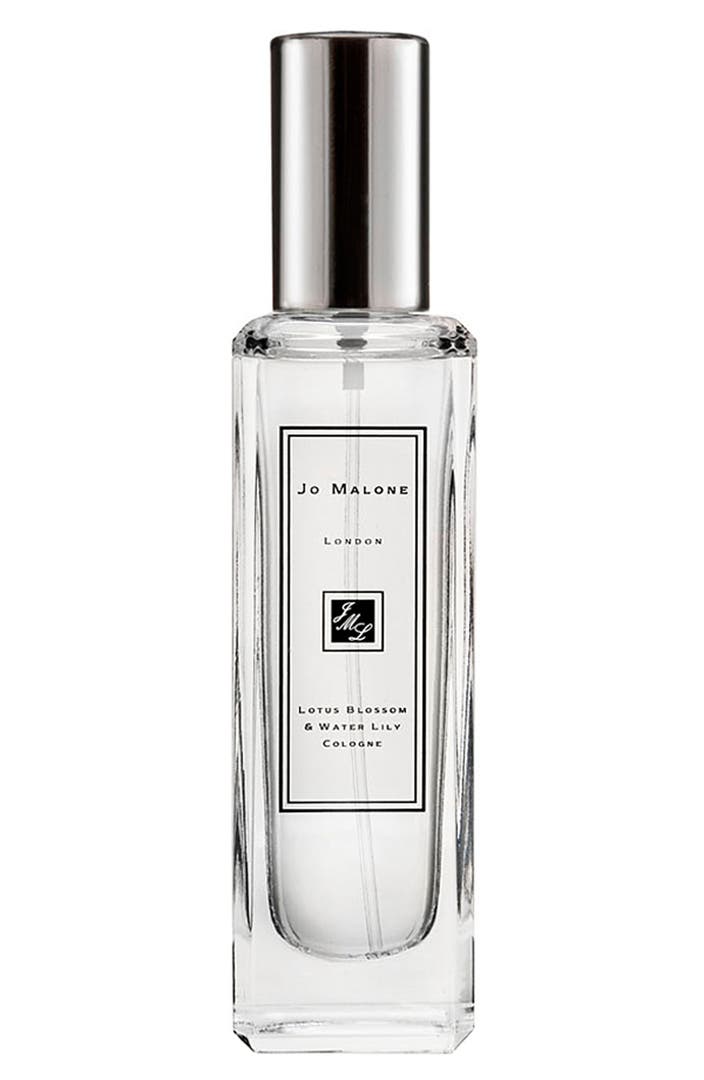 Jo Malone Lotus Blossom & Water Lily Cologne (1 oz.) | Nordstrom