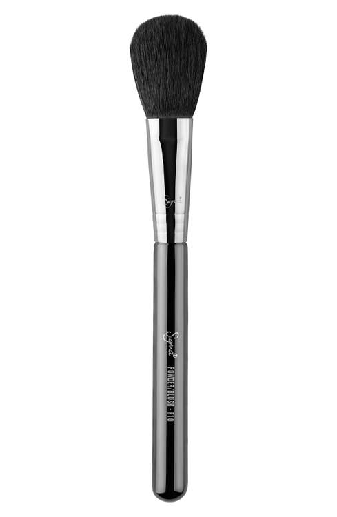 Main Image - Sigma Beauty F10 Powder/Blush Brush