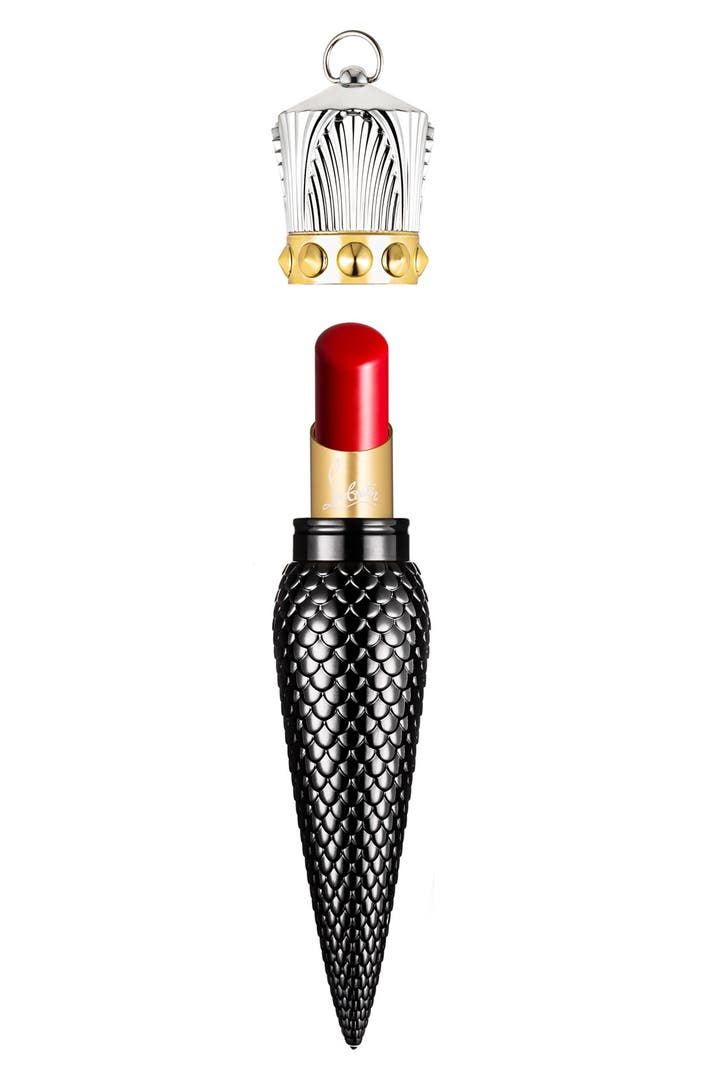 Christian Louboutin Rouge Louboutin Sheer Voile Lip Colour | Nordstrom
