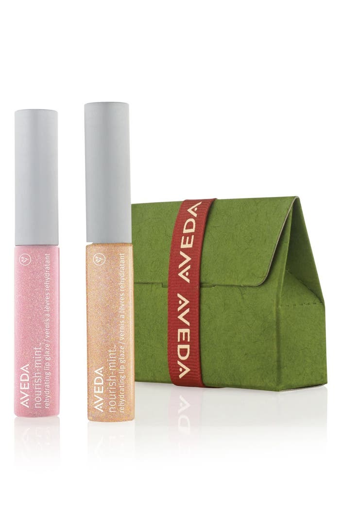 Aveda A Gift to Make Her Smile Set (Limited Edition) ($25 Value
