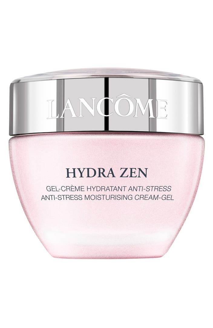lancome hydra zen anti stress moisturising cream