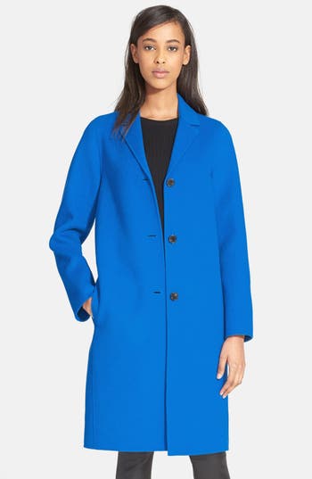 Vince Classic Coat | Nordstrom