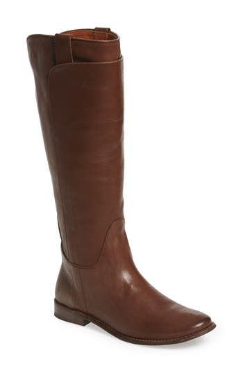 Frye 'Paige' Tall Riding Boot (Women) (Wide Calf) | Nordstrom