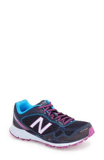 New Balance '910' Trail Shoe (Women) | Nordstrom