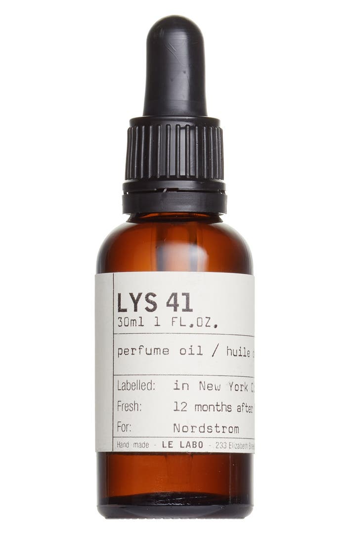 Le Labo 'Lys 41' Perfume Oil | Nordstrom