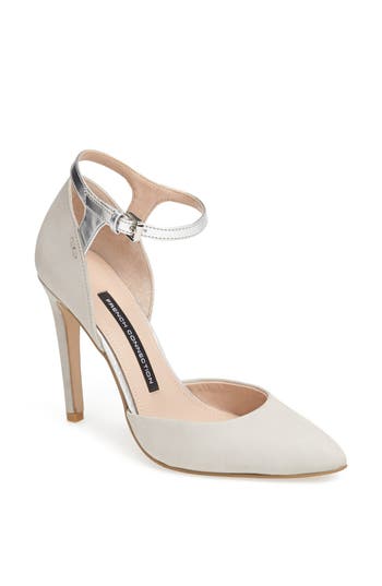 French Connection 'Manuela' Pump | Nordstrom