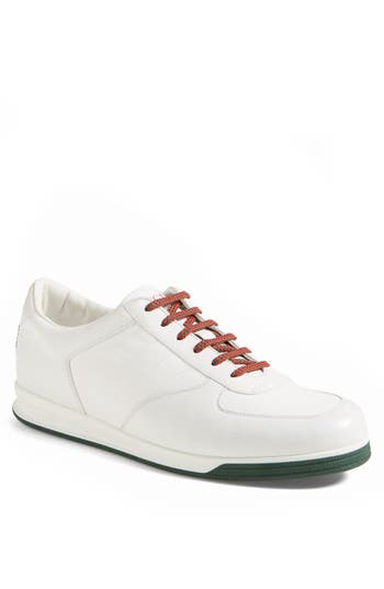 Gucci &#39;Tennis 84&#39; Sneaker (Men) | Nordstrom