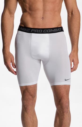 Nike 'Pro' Compression Shorts (Online Only) | Nordstrom