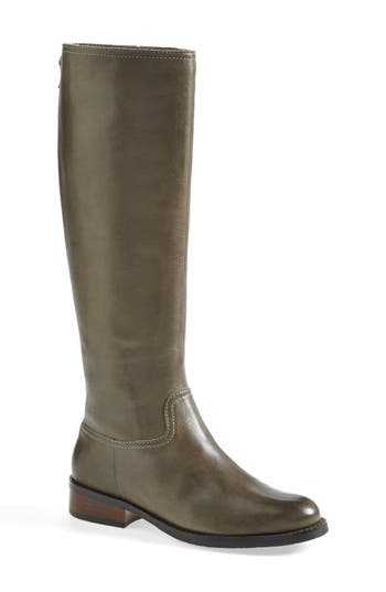 Halogen® 'Ginger' Knee High Boot (Wide Calf) (Women) | Nordstrom