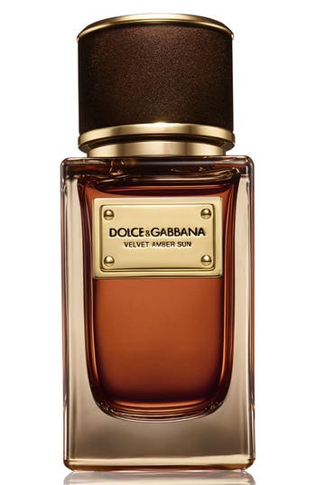 Dolce&Gabbana Velvet Amber Sun Eau de Parfum | Nordstrom