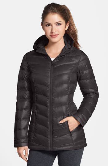 The North Face 'Loralei' Down Jacket | Nordstrom