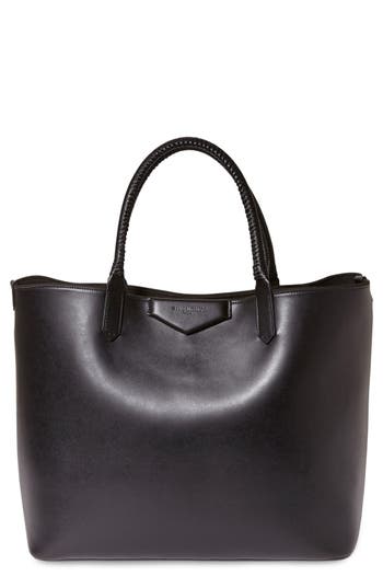 Givenchy &#39;Large Antigona&#39; Leather Shopper | Nordstrom