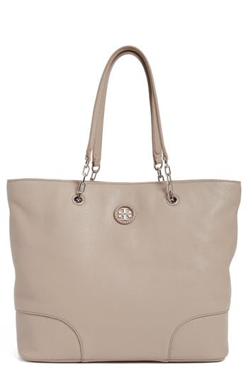 Tory Burch Pebbled Leather Tote (Nordstrom Exclusive) | Nordstrom