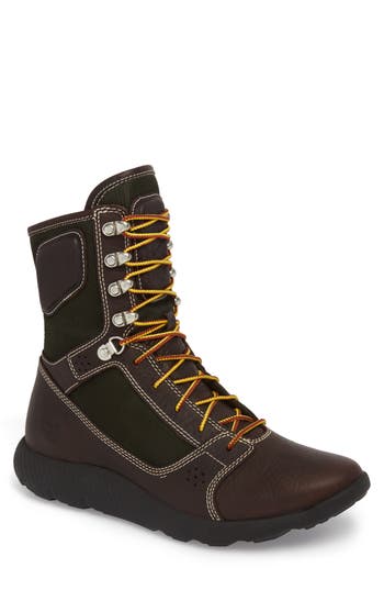 Timberland FlyRoam Tactical Boot Men Limited Edition