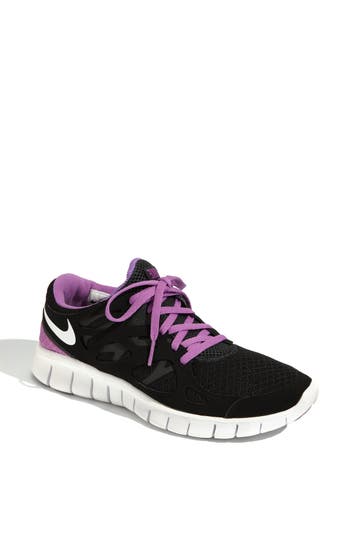 Nike 'Free Run 2+' Running Shoe (Women) | Nordstrom