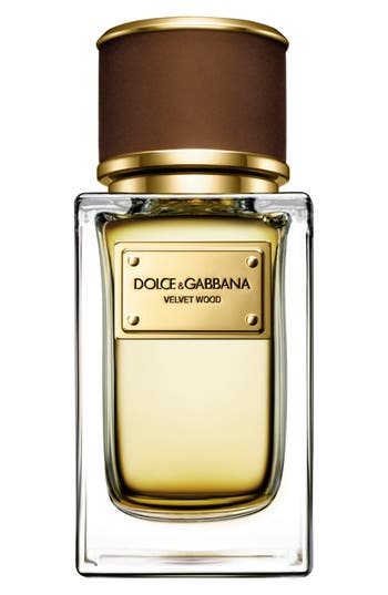 Dolce&Gabbana Beauty 'Velvet Wood' Eau de Parfum | Nordstrom