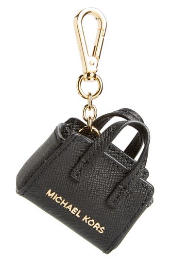 MICHAEL Michael Kors &#39;Selma&#39; Bag Charm | Nordstrom