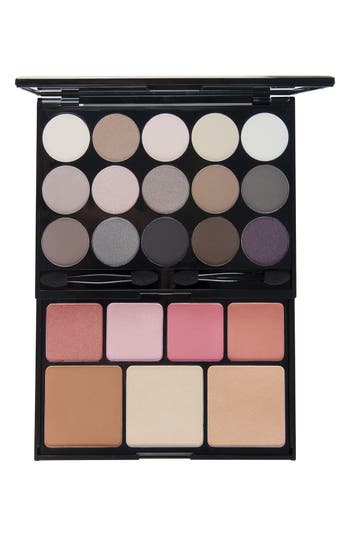 Nyx Naked Face Palette Nordstrom