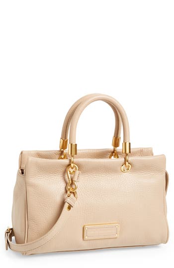 MARC BY MARC JACOBS 'Too Hot To Handle' Satchel | Nordstrom