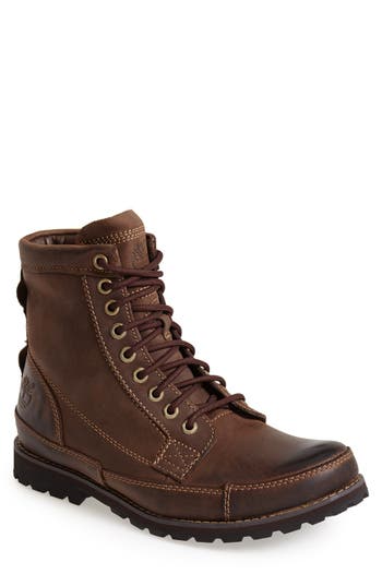 Timberland Earthkeepers® Lace-Up Boot (Men) | Nordstrom