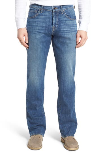 7 For All Mankind Austyn Relaxed Fit Jeans East Sussex