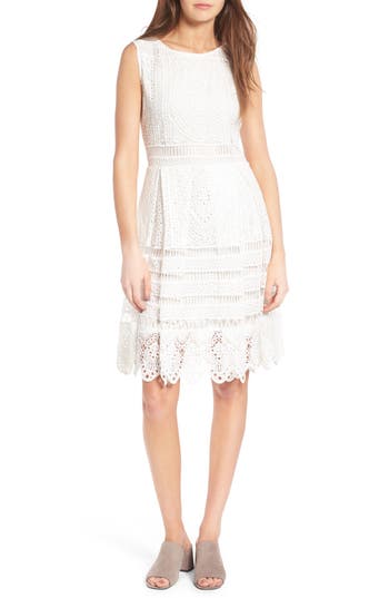 cupcakes and cashmere Summers Sheath Dress | Nordstrom